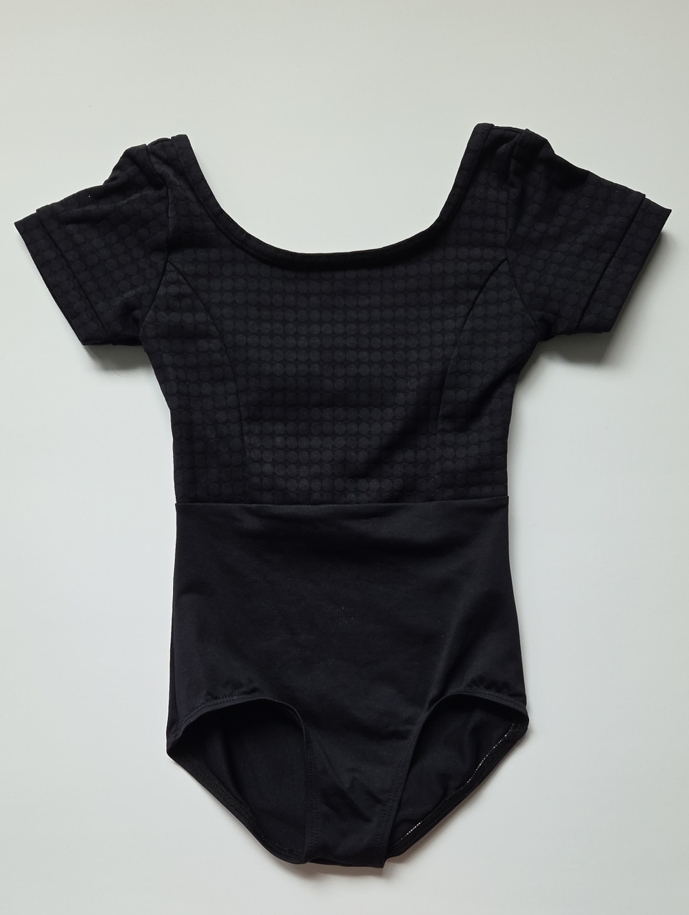 Ainslie Dancewear Girls Leotard
